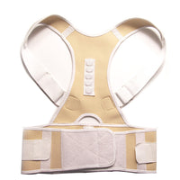 Adjustable Magnetic Posture Corrector - Health & Beauty - Proshot Bazaar