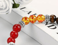 IF ME Fashion Healing Yoga 7 Chakra Bracelet - Bracelets - Proshot Bazaar