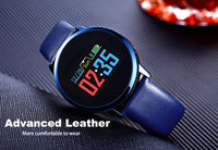 GORBEN Q8 Fitness OLED Smart Watch - Watches - Proshot Bazaar