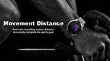 GORBEN Q8 Fitness OLED Smart Watch - Watches - Proshot Bazaar