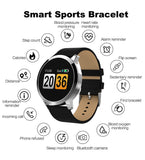 GORBEN Q8 Fitness OLED Smart Watch - Watches - Proshot Bazaar