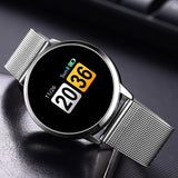 GORBEN Q8 Fitness OLED Smart Watch - Watches - Proshot Bazaar