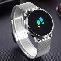 GORBEN Q8 Fitness OLED Smart Watch - Watches - Proshot Bazaar