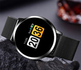 GORBEN Q8 Fitness OLED Smart Watch - Watches - Proshot Bazaar