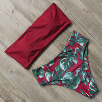 RUUHEE Bikini Swimwear - Women's Clothing - Proshot Bazaar