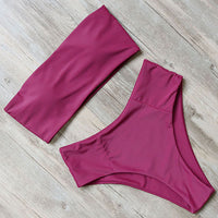 RUUHEE Bikini Swimwear - Women's Clothing - Proshot Bazaar