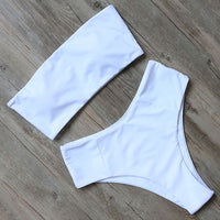 RUUHEE Bikini Swimwear - Women's Clothing - Proshot Bazaar