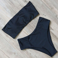 RUUHEE Bikini Swimwear - Women's Clothing - Proshot Bazaar