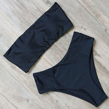 RUUHEE Bikini Swimwear - Women's Clothing - Proshot Bazaar