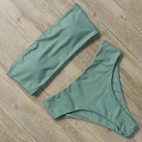 RUUHEE Bikini Swimwear - Women's Clothing - Proshot Bazaar