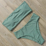 RUUHEE Bikini Swimwear - Women's Clothing - Proshot Bazaar