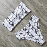 RUUHEE Bikini Swimwear - Women's Clothing - Proshot Bazaar