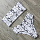 RUUHEE Bikini Swimwear - Women's Clothing - Proshot Bazaar