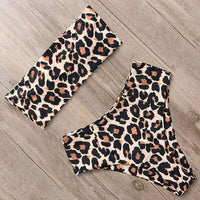 RUUHEE Bikini Swimwear - Women's Clothing - Proshot Bazaar