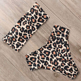 RUUHEE Bikini Swimwear - Women's Clothing - Proshot Bazaar
