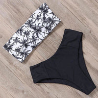 RUUHEE Bikini Swimwear - Women's Clothing - Proshot Bazaar