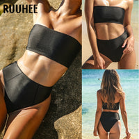 RUUHEE Bikini Swimwear - Women's Clothing - Proshot Bazaar