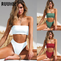 RUUHEE Bikini Swimwear - Women's Clothing - Proshot Bazaar