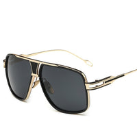 MUSELIFE Men Sunglasses - Sunglasses - Proshot Bazaar