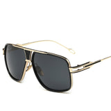 MUSELIFE Men Sunglasses - Sunglasses - Proshot Bazaar