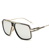 MUSELIFE Men Sunglasses - Sunglasses - Proshot Bazaar