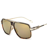 MUSELIFE Men Sunglasses - Sunglasses - Proshot Bazaar
