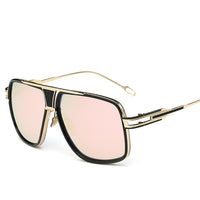 MUSELIFE Men Sunglasses - Sunglasses - Proshot Bazaar
