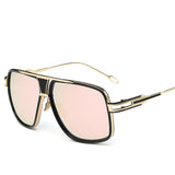 MUSELIFE Men Sunglasses - Sunglasses - Proshot Bazaar
