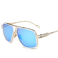 MUSELIFE Men Sunglasses - Sunglasses - Proshot Bazaar