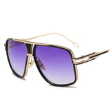 MUSELIFE Men Sunglasses - Sunglasses - Proshot Bazaar