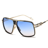 MUSELIFE Men Sunglasses - Sunglasses - Proshot Bazaar
