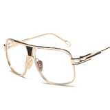 MUSELIFE Men Sunglasses - Sunglasses - Proshot Bazaar