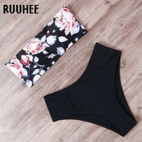 RUUHEE Bikini Swimwear - Women's Clothing - Proshot Bazaar
