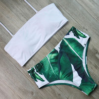 RUUHEE Bikini Swimwear - Women's Clothing - Proshot Bazaar