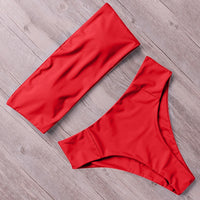 RUUHEE Bikini Swimwear - Women's Clothing - Proshot Bazaar