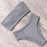 RUUHEE Bikini Swimwear - Women's Clothing - Proshot Bazaar