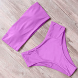 RUUHEE Bikini Swimwear - Women's Clothing - Proshot Bazaar