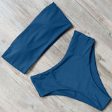 RUUHEE Bikini Swimwear - Women's Clothing - Proshot Bazaar