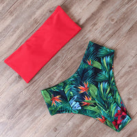 RUUHEE Bikini Swimwear - Women's Clothing - Proshot Bazaar