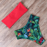 RUUHEE Bikini Swimwear - Women's Clothing - Proshot Bazaar