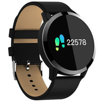 GORBEN Q8 Fitness OLED Smart Watch - Watches - Proshot Bazaar