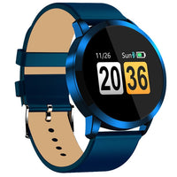 GORBEN Q8 Fitness OLED Smart Watch - Watches - Proshot Bazaar