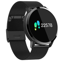 GORBEN Q8 Fitness OLED Smart Watch - Watches - Proshot Bazaar