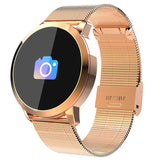 GORBEN Q8 Fitness OLED Smart Watch - Watches - Proshot Bazaar