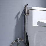 Stainless Steel Bidet Sprayer Kit - Home - Proshot Bazaar