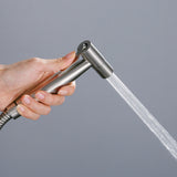 Stainless Steel Bidet Sprayer Kit - Home - Proshot Bazaar