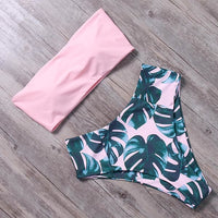 RUUHEE Bikini Swimwear - Women's Clothing - Proshot Bazaar