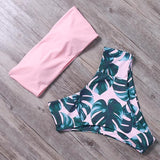 RUUHEE Bikini Swimwear - Women's Clothing - Proshot Bazaar