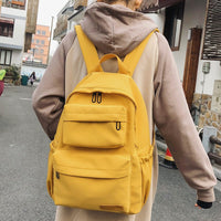 Waterproof Multi Pocket Backpack - Bags & Wallets - Proshot Bazaar