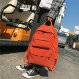 Waterproof Multi Pocket Backpack - Bags & Wallets - Proshot Bazaar